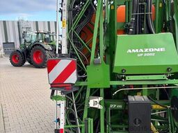Amazone UF 2002