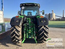 John Deere 6185 R