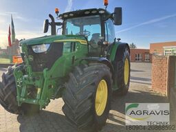 John Deere 6185 R