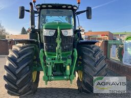 John Deere 6185 R