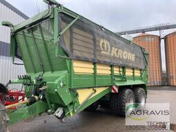 Krone TX 460 D