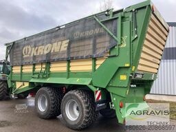 Krone TX 460 D