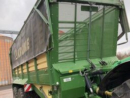 Krone TX 460 D