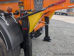 Fliegl SDS 380 für 20