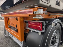 Fliegl SDS 380 für 20