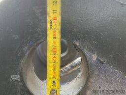 Verachtert CW30