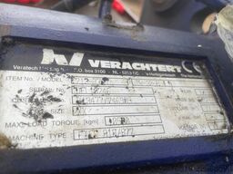 Verachtert CW30