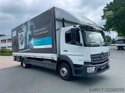 Mercedes-Benz 1218 Atego 7,10L Klima