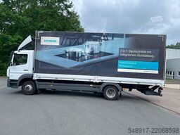 Mercedes-Benz Atego 1218  7,10L Klima