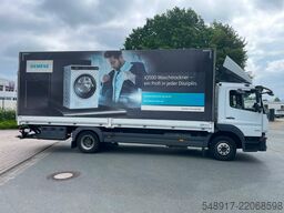 Mercedes-Benz Atego 1218  7,10L Klima