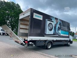 Mercedes-Benz Atego 1218  7,10L Klima