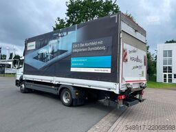 Mercedes-Benz Atego 1218  7,10L Klima
