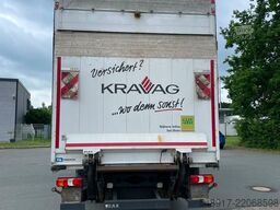 Mercedes-Benz Atego 1218  7,10L Klima