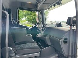 Mercedes-Benz Atego 1218  7,10L Klima