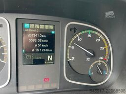 Mercedes-Benz Atego 1218  7,10L Klima