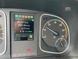 Mercedes-Benz Atego 1218  7,10L Klima