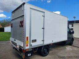 Mercedes-Benz Sprinter 314cdi meubelbak + lift