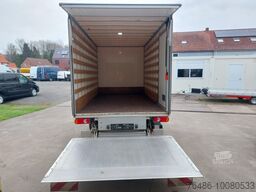 Mercedes-Benz Sprinter 314cdi meubelbak + lift