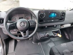Mercedes-Benz Sprinter 314cdi meubelbak + lift