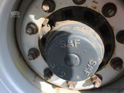 Jumbo 2x saf + lift 2x in stock