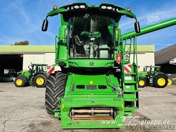 John Deere T560 Hillmaster