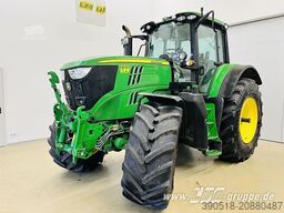 John Deere 6195M