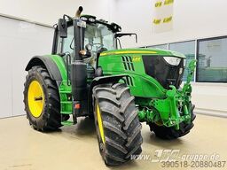 John Deere 6195M