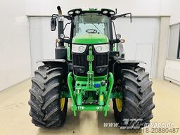 John Deere 6195M