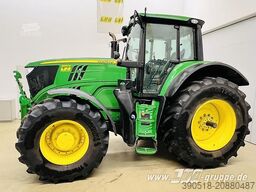 John Deere 6195M