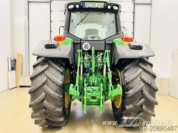 John Deere 6195M