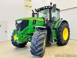 John Deere 6R 175