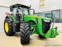 John Deere 8320R Premium Edition