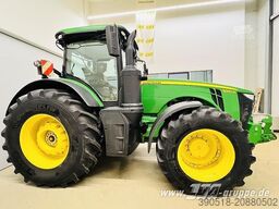 John Deere 8320R Premium Edition