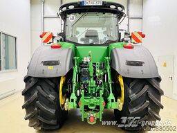 John Deere 8320R Premium Edition