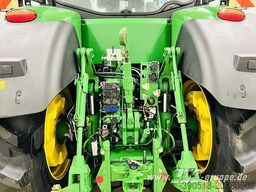 John Deere 8320R Premium Edition