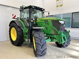 John Deere 6190R