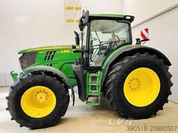 John Deere 6190R