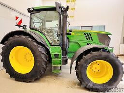 John Deere 6190R