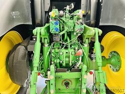 John Deere 6190R