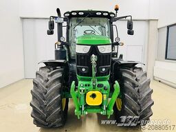 John Deere 6195R AutoQuad