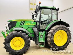 John Deere 6195R AutoQuad