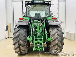 John Deere 6195R AutoQuad