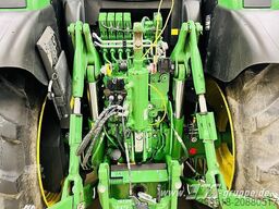 John Deere 6195R AutoQuad