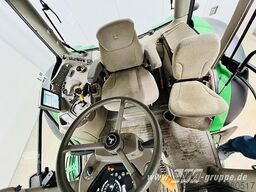 John Deere 6195R AutoQuad