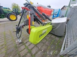 Claas Disco 360