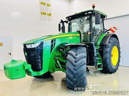 John Deere 8295R e23 PowerShift