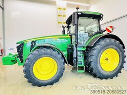 John Deere 8295R e23 PowerShift