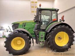 John Deere 6250R
