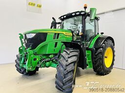 John Deere 6R 185