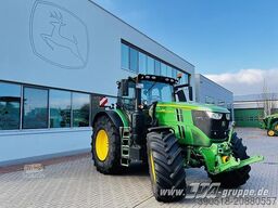 John Deere 6250R ULTIMATE CommandPro